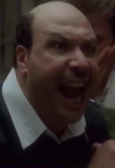 Best Egyptian villain ever