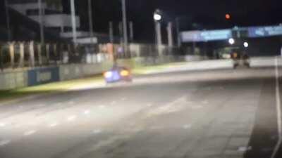 Videla when saw a Zurdito in 1976