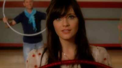 Zooey Deschanel Compilation
