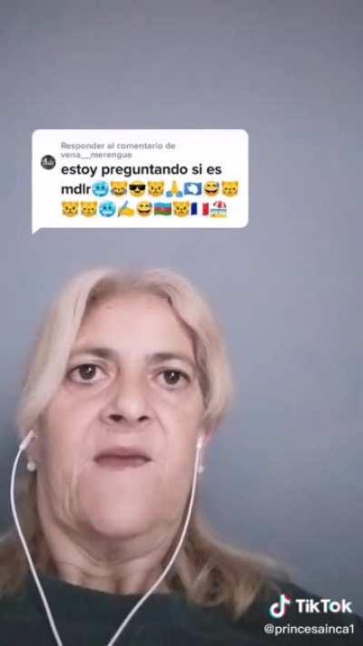 Buah es que soy yo literal😍👌