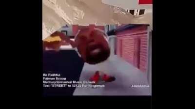 fatman scoop: become newport