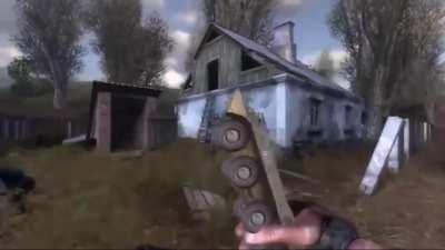 TTS is crazy with Ram