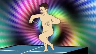 Minita en IG: vayan a ver el nuevo temita de mi amigo 😍🤑🤑. El temita: