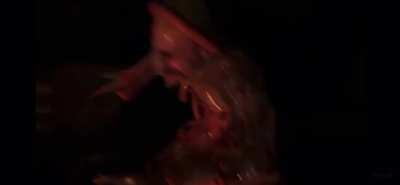 A buddy of mine sent me this monstrosity, now you all get to suffer too