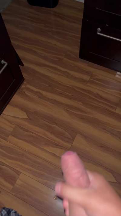 why's it always like this...