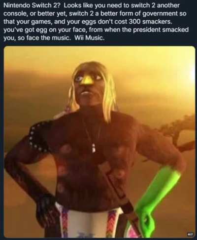 Joy-Con? I find no joy in these $500 cons, Mr. Miyamoto.