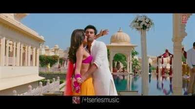 deepika Padukone in this dress > in bikini