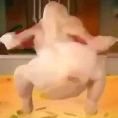 I just can’t anymore