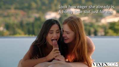 Storytime #3 - Welcome to the Club