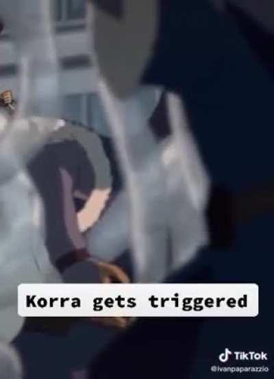 It Was The Ending For Me