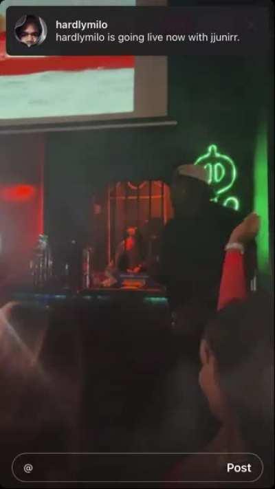 Nickibandss and real.stallion pt2