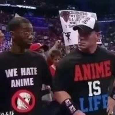 já estou com a pipoca na mão