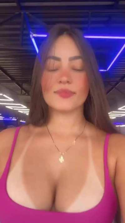 Segundo Tempo 💪🏻🔥😁🩷