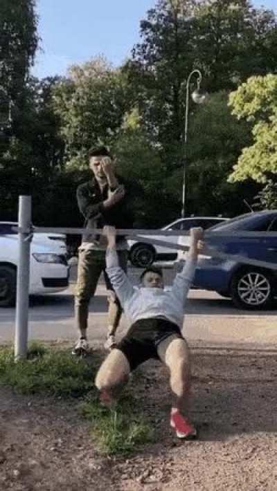 Just because it works doesn’t mean it’s the best method