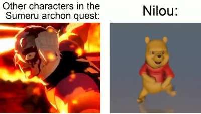 Hips don't lie innit