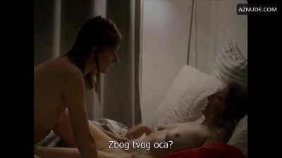 Women Do Cry (2021), Tous Publics avec avertissement (France), Vesela Kazakova & Rositca Gevrenova (both from Bulgaria).