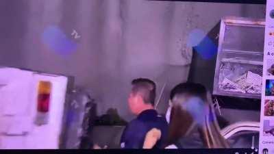 What could go wrong if im distracted with another accident.