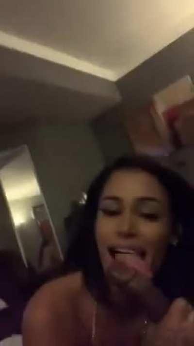 someone tell me who this is i swear to god please