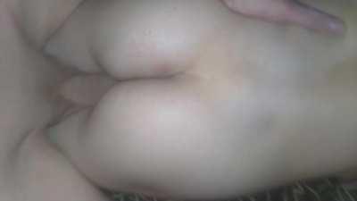 fucked and cum on ass