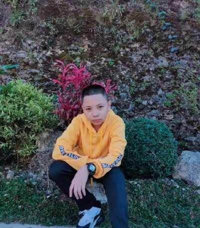 Pa rate daw po Sabi Ng pinsan ko