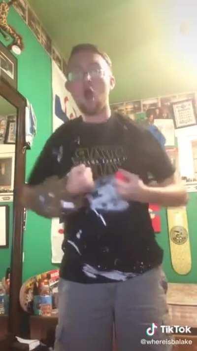 My life is like a video game