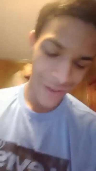 but my hope will never die