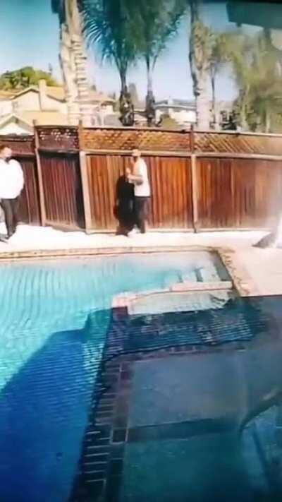 It's happening guys it's happening