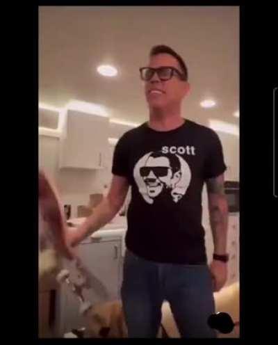 Когда решил тряхнуть стариной