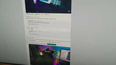 u/Spronald`s AMAZING ENGINE PC!