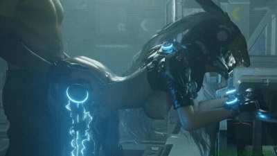 Ultimate Bunny (Unhindered Fool) [The First Descendant]