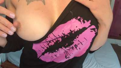 Door stopping and jaw dropping 