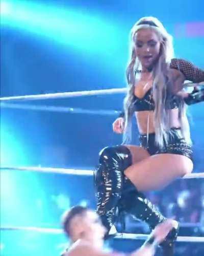 Liv Morgan