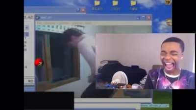 my first attempt that i made earlier, i had no ideas at all