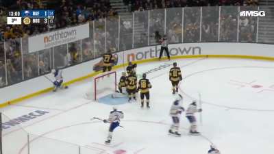 Another one for Josh Doan