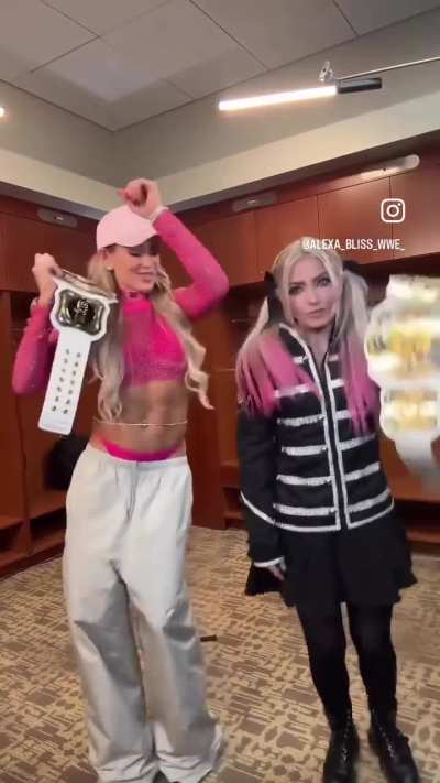 9/26/25 - Charlexa’s IG Story (Source: Instagram)