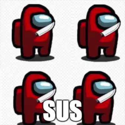 when serk is sugs (also lotta flairs lol)