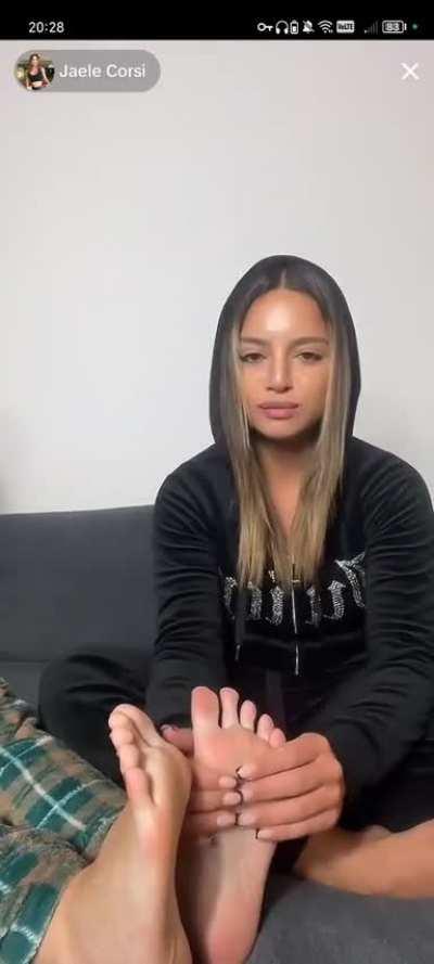 Jaele Corsica (22/02/2024)