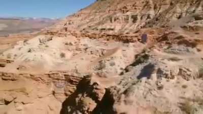 Red Bull athlete Adolf Silva hospitalized after hard crash😬