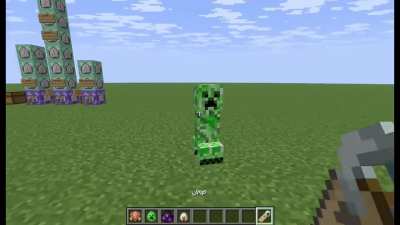 update about my jumpscare mechanic