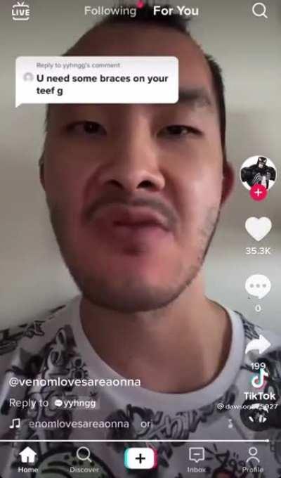 Cyber bullying needs to be stopped.