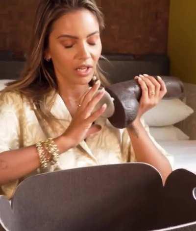 Monica Geuze 😳🍆