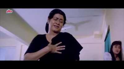 How to revive your dead son.