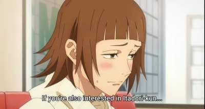 It's like that!? [Jujutsu Kaisen S2]