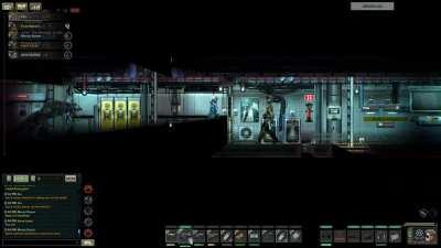 Me, who has played this game plenty, completely losing all composure over being surprised by a mudraptor I was pretty much aware of, for some reason.