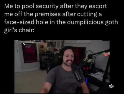 Came up with this in a dream