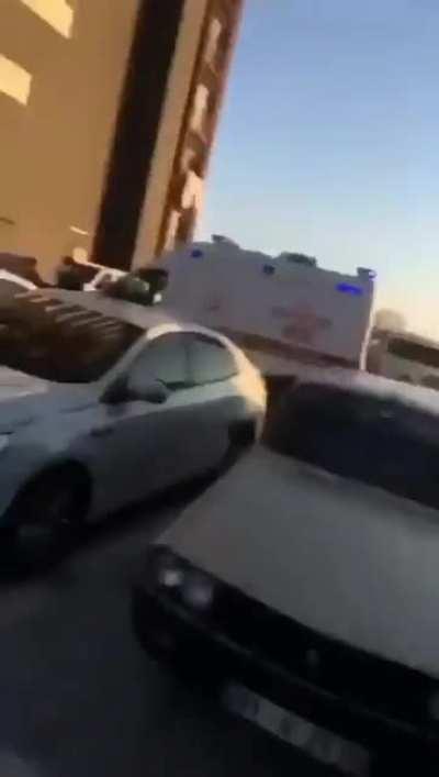 Adana Simulator 21 Teaser Sızdırılan Görüntüler