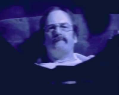 “You are now the party leader”