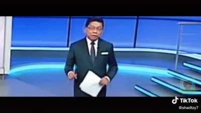 hahahahhaha sana makita ni kuya krist