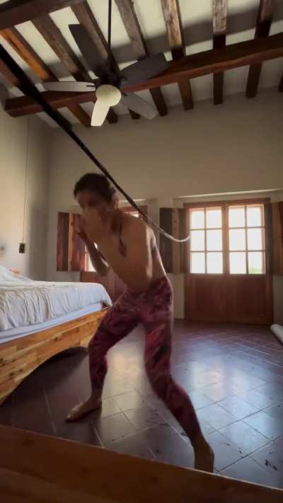 Former UFC Women’s Flyweight Champion Alexa Grasso