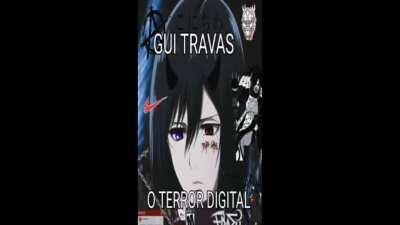 Considere isso um aviso